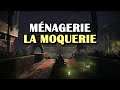 Destiny 2 - Ménagerie - La Moquerie / Triomphe Préserver les trois refuges [Let's Play]