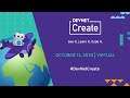 DevNet Create 2020: APIs in Action