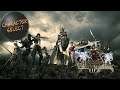 Dissidia Duodecim - Part 2 (Stream Archive) - CharacterSelect