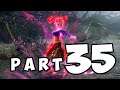 Dragon Quest Heroes II NO MAN'S LAND Part 35 Playthrough