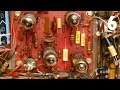 Dusty Old Bits (6): Light Crusader pt5
