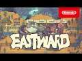 Eastward - Release Date Announcement Trailer - Nintendo Switch