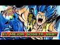 EL ACTUAL MEJOR GOGETA SSB DESATADO!! WAWA vs KAQN: DRAGON BALL FIGHTERZ