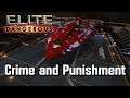 Elite: Dangerous - Crime and Punishment