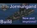 [ENG] FtD - Construction - Bringing back the Jormungand!