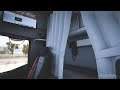 ETS2 1.40 Curtain Addon For Renault T Range | Euro Truck Simulator 2 Mod