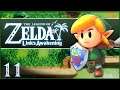 Face Shrine | The Legend of Zelda: Link's Awakening - Ep. 11