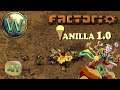 Factorio Vanilla 1.0, Episode 41: Securing the Perimeter, Part 1 - Let's Play