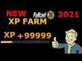 Fallout 76 BEST NEW XP farm 2021 NO EXPLOITS