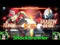 Fighting EX Layer: Shockbrawler Vs Darkness80026
