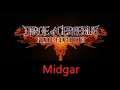 Final Fantasy VII 7 Dirge of Cerberus - Final Chapter 12 - Midgar - 14