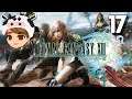 Final Fantasy XIII (PlayStation 3) - Part 17 - [MilkMenDeluxe - Twitch Archive - May 6, 2020]