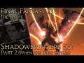 Final Fantasy XIV Shadowbringers (patch 5.5 pt2: When the Dust Settles)