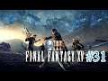 Final Fantasy XV Platin-Let's-Play #31 | Klarschiff (deutsch/german)