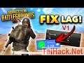 Fix LAG PUBG Mobile v1 – Đồ Họa HD Cho Máy Yếu Đẹp Và Mượt Không Giảm Đồ Hoạ