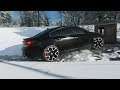 Forza Horizon 4 - 680HP VAUXHALL INSIGNIA VXR - Test Drive in snow - 1080p60FPS