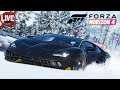 FORZA HORIZON 4 - Season 14: Winter Festival-Spielliste + #ForzaThon - Forza Horizon 4 Livestream