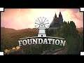 Foundation - (Medieval City Builder)[2020 Update]