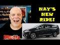 Full Update On Nays Wheelchair Van! -- GOOD NEWS!  😊👍