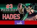 Gameplay en Español - Hades v1.0 - A la veeernoooo.... #3 PC 😈