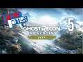 Gamer Barnes Plays... Ghost Recon Breakpoint Closed BETA #5