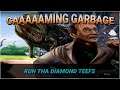 Gaming Garbage Live: MURDERSAURUS REX!!!