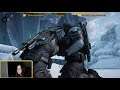 Gears 5 Campaign, Stream 3, With Halexos