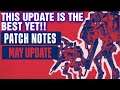 GENERATION ZERO Resistance Update Patch Notes !!