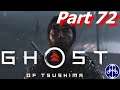 Ghost Of Tsushima Playthrough - Part 72