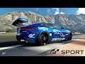 Gran Turismo SPORT Online 🏁 Jaguar F-type Gr.4 🌎 Dragon Trail 🇭🇷 Best Lap 💨 Corrida B | GT Sport #35