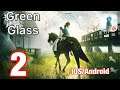 GREEN GLASS (NETEASE) WALKTHROUGH PART 2 IOS/ANDROID GAMEPLAY