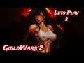 Guild Wars 2 In 2021| Lets Play 2 | Gameplay