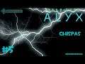 Half Life ALYX - #5 - CHISPAS! - Español (Oculus)