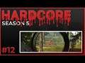 Hardcore #12 - Season 5 - Escape from Tarkov