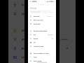 Hide Notifications From Lock Screen in Redmi Note 10 - MIUI 12.5 Update #shorts