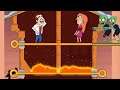 home pin (hard level)pull the pin android mobile game /home pin