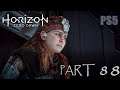 Horizon Zero Dawn - Part 88 - Full Game Walkthrough (No Commentary)