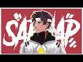 How I draw Sapnap | Minecraft