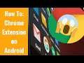 How to Use Chrome Extensions on Android [Guide for Kiwi Browser]