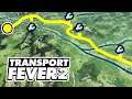 Huge Tools Train Line! Megalomaniac Map (Part 12)