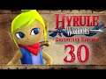 Hyrule Warriors Definitive Edition - Episode 30: The Search for Cia