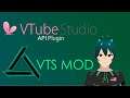 I released a Vtube Studio plugin called VTS Mod