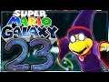 Ich hasse diesen Boss! | Super Mario Galaxy #23