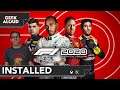 Installed - F1 2020 [Xbox Series X]