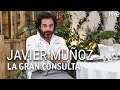 JAVIER MUÑOZ CALERO, chef | La gran consulta