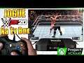 Jogue WWE 2K20 na sua TV Box Project  Xbox Cloud Gaming Brasil