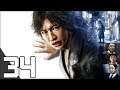 JUDGMENT | Let's Play #34 [VOSTFR]