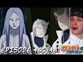 KAGUYA, THE BEGINNING! | Naruto Shippuden Reaction Episode 460, 461