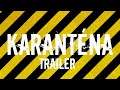 KARANTÉNA | shortfilm trailer