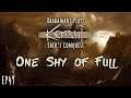 Kenshi Shek's Conquest - One Shy of Full // EP49